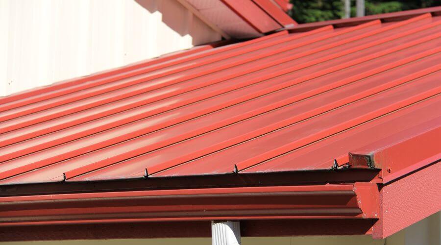 Emergency Industrial Roof Repair in Hammond, NY
